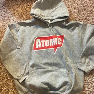 Atomic Hoodie